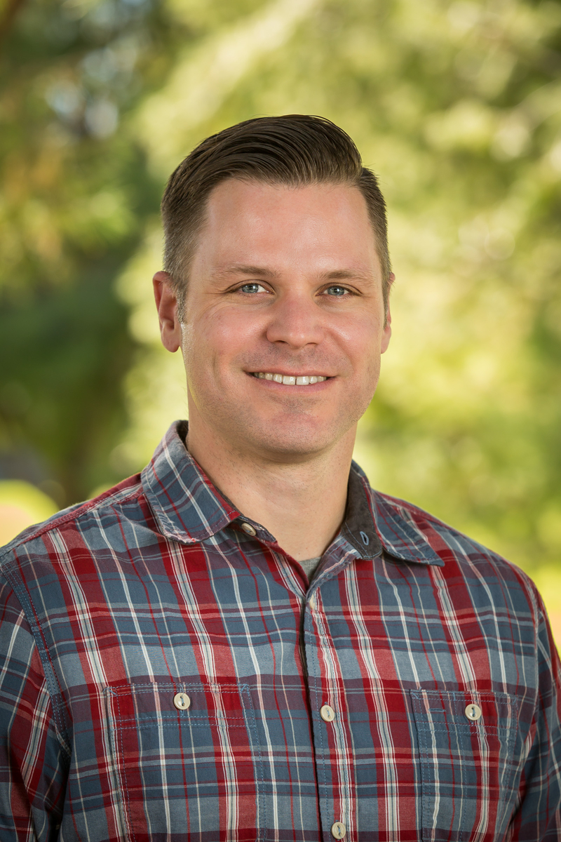 Jason Hansen