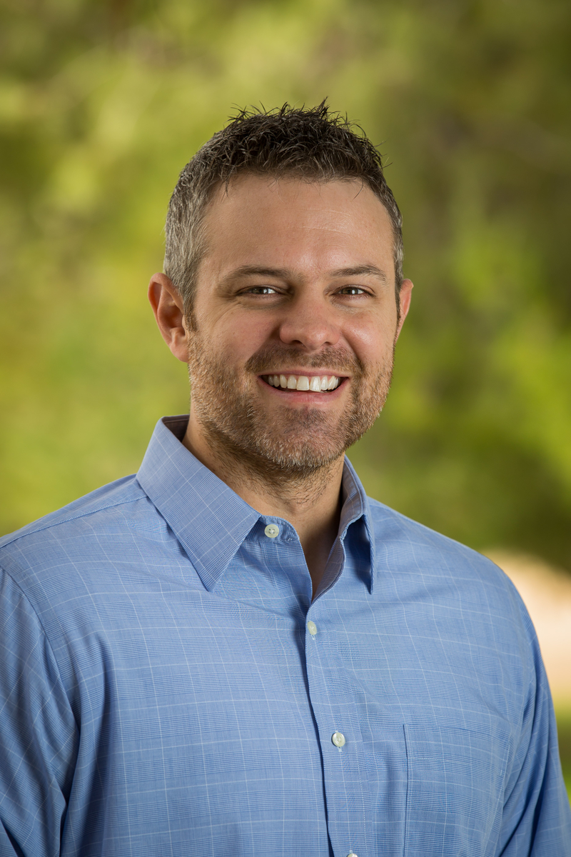 Rich Richardson