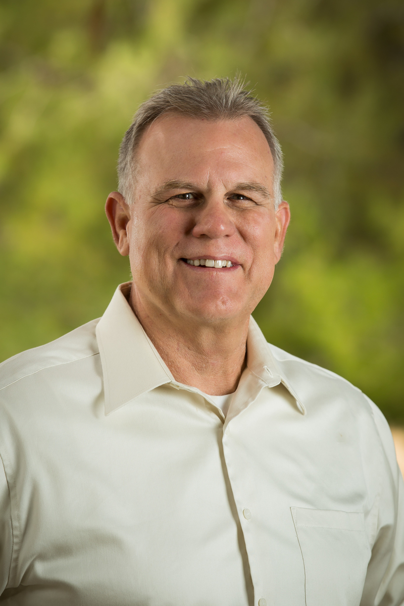 Trey Richardson